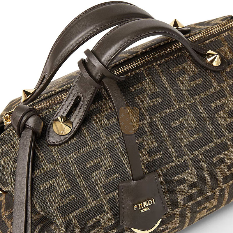 FENDI BY THE WAY SOFT MEDIUM 8BL155AFPMF1GL7 (29*17*13cm)